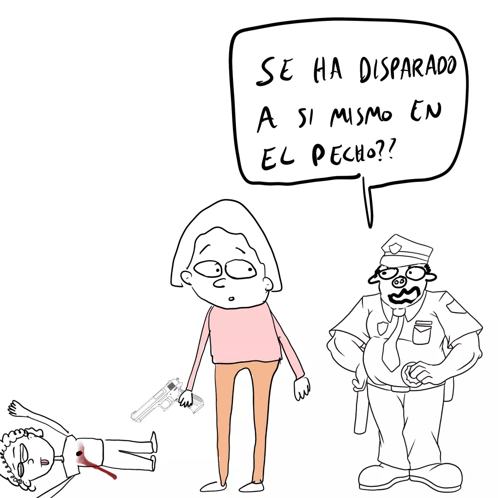 and stay dead
